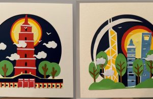 Hong Kong Libraries Launch Summer ‘Architecture’ Festival Library Architecture Festival