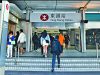 MTR to Extend Tung Chung Line, Disrupt Late-Night Service MTR Tung Chung Line 1