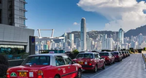 New taxi fares to take effect from July 14 New taxi fares to take effect from July 14