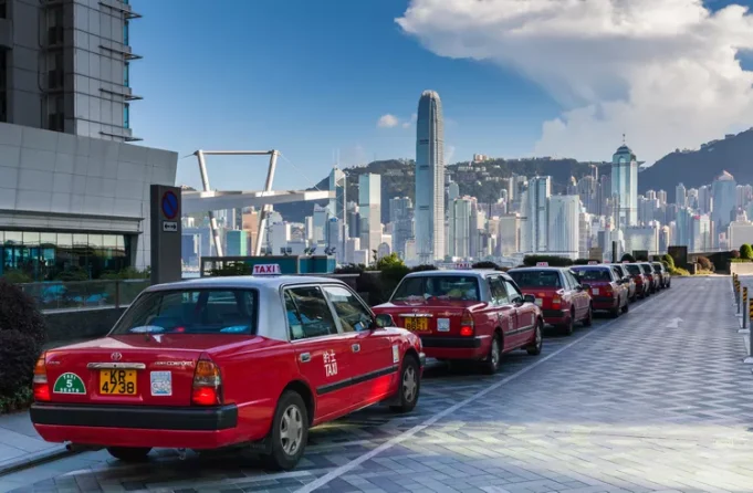 New taxi fares to take effect from July 14 New taxi fares to take effect from July 14