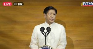 PBBM to OFWs We feel your sacrifice PBBM to OFWs iloiloantiquesona-22-07-24