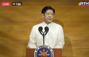 PBBM to OFWs We feel your sacrifice PBBM to OFWs iloiloantiquesona-22-07-24