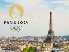 Paris Kicks Off First Summer Olympics in a Century with Rain-Soaked Extravaganza Paris 2024 Summer Olympics