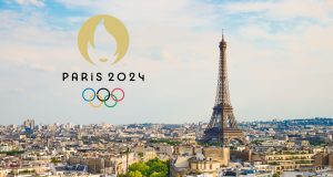 Paris Kicks Off First Summer Olympics in a Century with Rain-Soaked Extravaganza Paris 2024 Summer Olympics