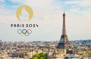 Paris Kicks Off First Summer Olympics in a Century with Rain-Soaked Extravaganza Paris 2024 Summer Olympics