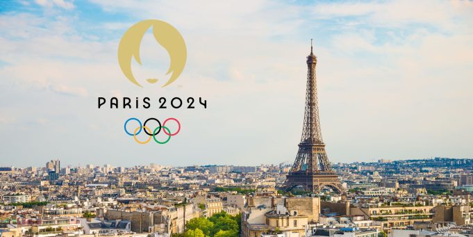 Paris Kicks Off First Summer Olympics in a Century with Rain-Soaked Extravaganza Paris 2024 Summer Olympics
