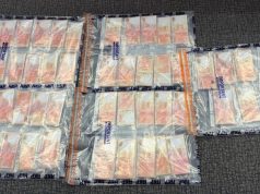 Hong Kong Police Arrest Three in Counterfeiting Sting Ploce photo counterfeit money