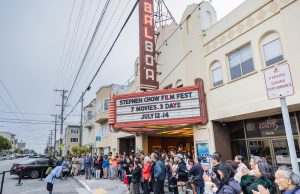 San Francisco Celebrates Hong Kong Cinema with Stephen Chow Film Festival Stephen Chow Film Festiva 001