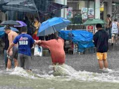 Taiwan Braces for Gaemi, Strongest Typhoon in Eight Years Taiwan Braces for Gaemi, Strongest Typhoon in Eight Years