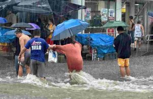 Taiwan Braces for Gaemi, Strongest Typhoon in Eight Years Taiwan Braces for Gaemi, Strongest Typhoon in Eight Years