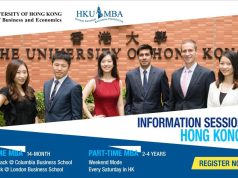 HKU Business School Uncovers Extensive Fraud in Student Applications The University of Hong Kong Business School v2