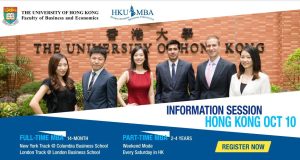 HKU Business School Uncovers Extensive Fraud in Student Applications The University of Hong Kong Business School v2