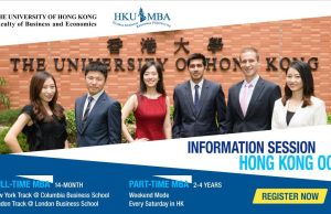 HKU Business School Uncovers Extensive Fraud in Student Applications The University of Hong Kong Business School v2