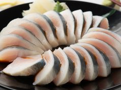 Swordfish Sashimi Recalled in Hong Kong Due to High Mercury Content freshly-sliced-swordfish-sashimi