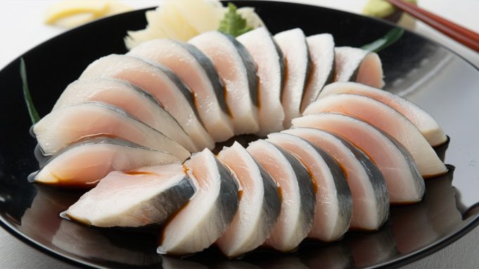 Swordfish Sashimi Recalled in Hong Kong Due to High Mercury Content freshly-sliced-swordfish-sashimi