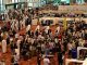 Widespread IT Outage Disrupts Flights, Finance Services Globally global IT crash wreaks havoc