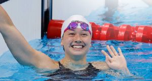 Paris Olympics: Day Two Promises Thrilling Action hk-athletes-siobhan-haughey