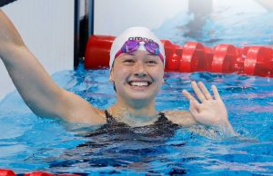 Paris Olympics: Day Two Promises Thrilling Action hk-athletes-siobhan-haughey