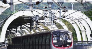 MTR Implements 3.09% Fare Hike, Offers Complimentary Rides hong-kong-2300265_640