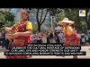 Cordillerans in Hong Kong Celebrate 40th Cordillera Day Amid Sweltering Heat