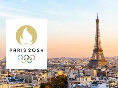 Paris Ready to Shine as City Prepares to Host Olympic Games paris olympics