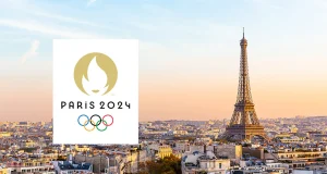 Paris Ready to Shine as City Prepares to Host Olympic Games paris olympics