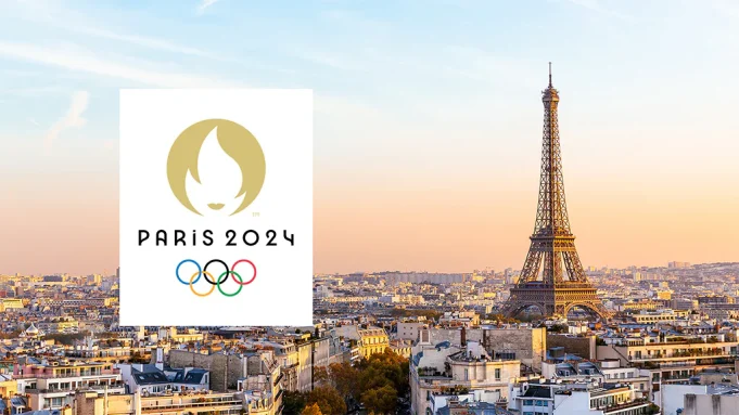 Paris Ready to Shine as City Prepares to Host Olympic Games paris olympics