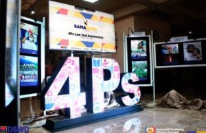 Households Reinstated in 4Ps Program Receive Education Grants – DSWD 4ps-dswd