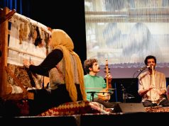 Asia+ Festival – A Cultural Extravaganza Spanning Three Months Asia+ Festival to start in September