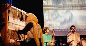 Asia+ Festival – A Cultural Extravaganza Spanning Three Months Asia+ Festival to start in September