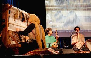 Asia+ Festival – A Cultural Extravaganza Spanning Three Months Asia+ Festival to start in September