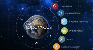 2024 Poised to be Hottest Year on Record, Warns EU Climate Monitor Copernicus Climate Change Service