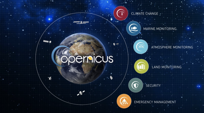 2024 Poised to be Hottest Year on Record, Warns EU Climate Monitor Copernicus Climate Change Service