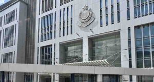 Authorities Warn Public of Fake Police Websites Fake Police Websites