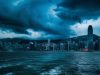 Hong Kong Braces for Weekend Thunderstorm Hong Kong Braces for Weekend Thunderstorm