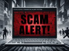 Hong Kong Launches Automatic Fraud Alerts to Combat Financial Scams Hong Kong Financial Scam Alert System