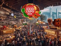 Hong Kong Food Expo 2024 Set to Dazzle Taste Buds with Global Delicacies Hong Kong Food Expo 2024
