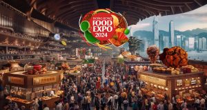 Hong Kong Food Expo 2024 Set to Dazzle Taste Buds with Global Delicacies Hong Kong Food Expo 2024