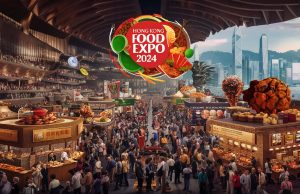 Hong Kong Food Expo 2024 Set to Dazzle Taste Buds with Global Delicacies Hong Kong Food Expo 2024