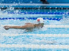 Hong Kong Swimmer Chan Yui-lam Wins Silver at 2024 Paralympics Hong Kong swimmer Chan Yui-lam v2