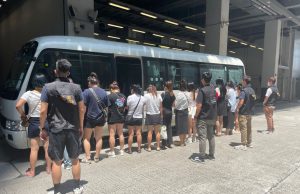 Crack Down on Illegal Immigration and Pornography in Yau Tsim District, 23 Arrested Illegal Immigration and Pornography in Yau Tsim District v2