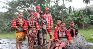 Indigenous Peoples Day Celebrates Resilience and Cultural Heritage in the Philippines Indigenous Peoples Youth Organizations