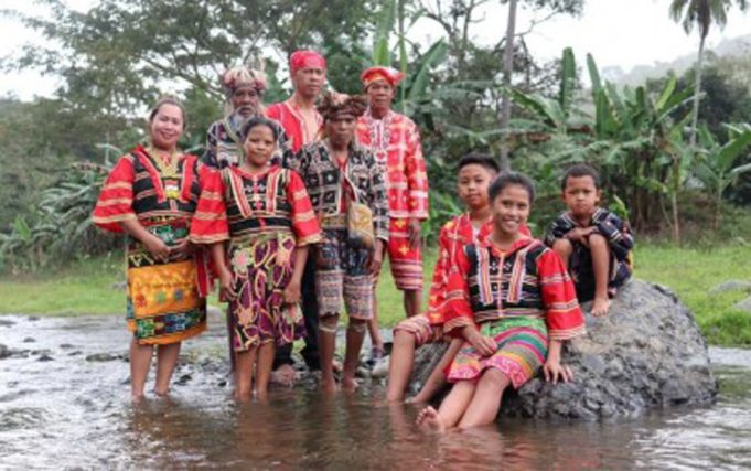 Indigenous Peoples Day Celebrates Resilience and Cultural Heritage in the Philippines Indigenous Peoples Youth Organizations