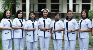 Indonesia Offers Nursing Talent to Alleviate Hong Kong’s Healthcare Shortage Indonesia Nurse Community