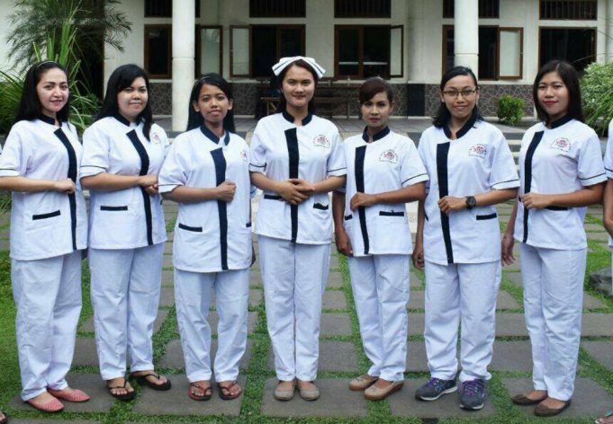 Indonesia Offers Nursing Talent to Alleviate Hong Kong’s Healthcare Shortage Indonesia Nurse Community