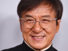 Jackie Chan to Carry Paralympic Torch in Paris Jackie Chan