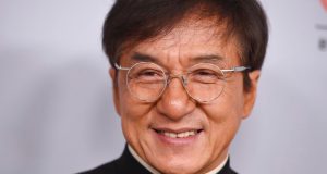 Jackie Chan to Carry Paralympic Torch in Paris Jackie Chan
