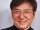 Jackie Chan to Carry Paralympic Torch in Paris Jackie Chan