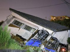 Hong Kong Issues Travel Advisory as Japan Faces Earthquake Risks Japan 'megaquake' advisory