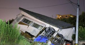 Hong Kong Issues Travel Advisory as Japan Faces Earthquake Risks Japan 'megaquake' advisory